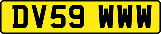 DV59WWW
