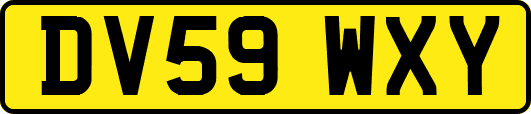 DV59WXY