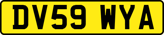 DV59WYA