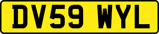 DV59WYL