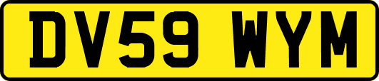 DV59WYM
