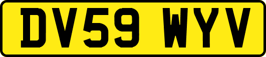 DV59WYV