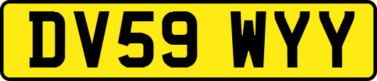 DV59WYY