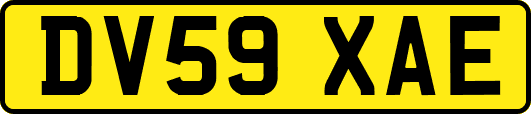 DV59XAE