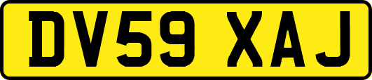 DV59XAJ