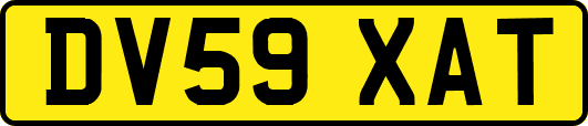 DV59XAT