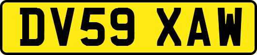 DV59XAW