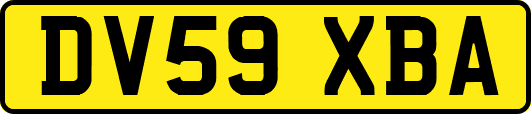 DV59XBA