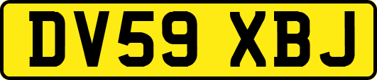 DV59XBJ