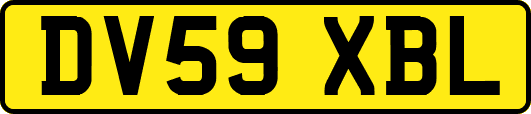 DV59XBL
