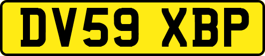 DV59XBP