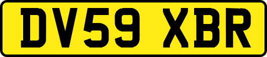 DV59XBR