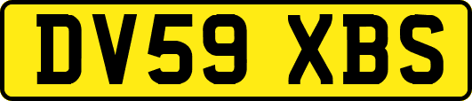 DV59XBS