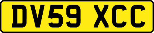 DV59XCC