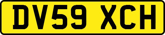 DV59XCH