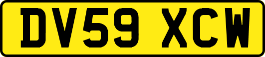 DV59XCW