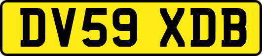 DV59XDB