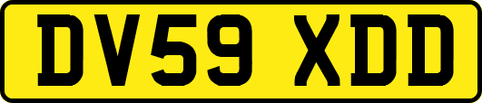 DV59XDD