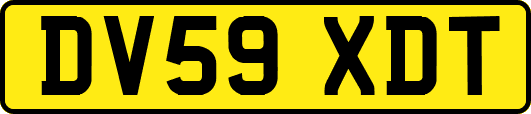 DV59XDT