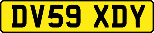 DV59XDY