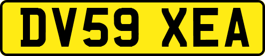 DV59XEA