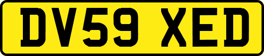 DV59XED
