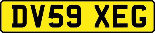 DV59XEG