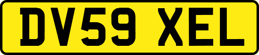 DV59XEL