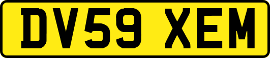 DV59XEM