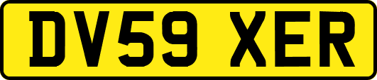DV59XER