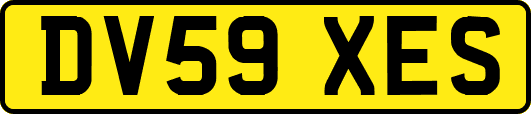 DV59XES
