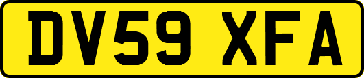 DV59XFA