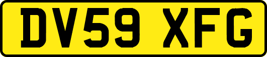 DV59XFG