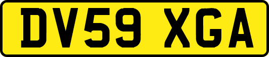 DV59XGA