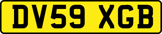 DV59XGB