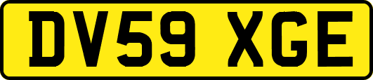 DV59XGE