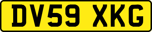DV59XKG