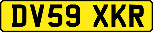 DV59XKR
