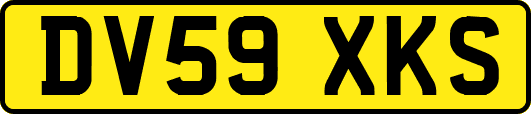 DV59XKS