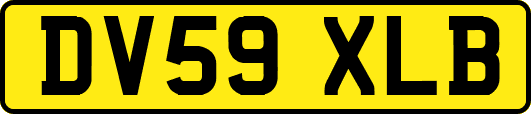 DV59XLB