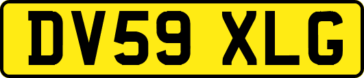DV59XLG