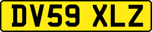 DV59XLZ
