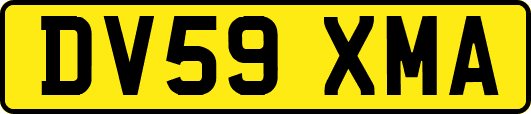DV59XMA