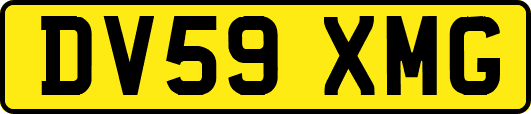 DV59XMG