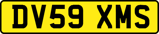 DV59XMS