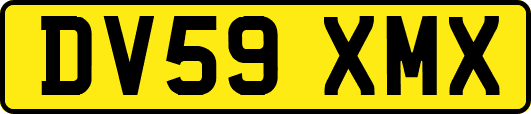 DV59XMX