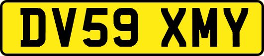 DV59XMY