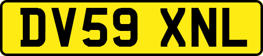DV59XNL