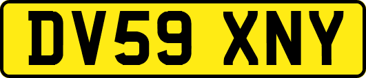 DV59XNY