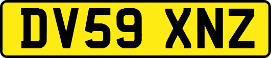 DV59XNZ